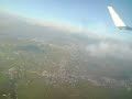 Leaving Italy from Ciampino Airport - A Take-Off Video