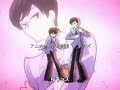 Sakura Kiss! Kiss! Kiss! (OHSHC Bouno amv)