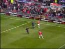 How to get past a defender: by Cristiano Ronaldo