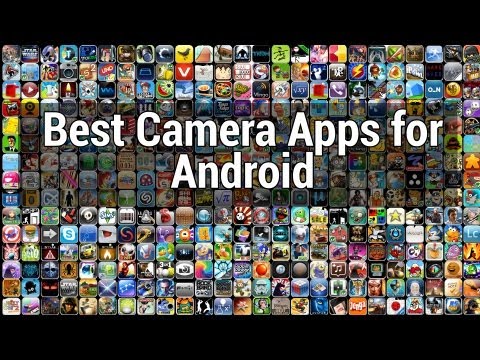 how to android camera