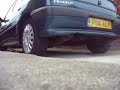 Peugeot 306 XLdt Bad Injectors 2