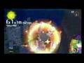 Me And My Katamari Rocket stage 89m54cm1mm