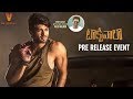Taxiwaala Pre Release Event Taxiwaala Pre Release Event