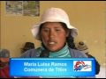 Testimonio de pobladores de comunidades altoandinas-Perú Testimonio de pobladores de comunidades altoandinas-Perú