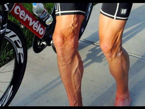 how to train cycling cadence