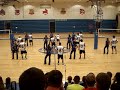 Dragon Dazzlers Partner Dance