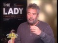 Luc Besson intervista (The Lady)