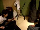 HELLCATS IN STUDIO Recording