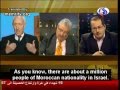 Berbers for Israel - Muslims for Israel