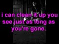The Wreckers – Leave The Pieces