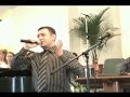 Alexandru Macedon - Din Cer s-a coborat Duhul Sfant