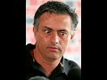 Jose mourinho im too sexy