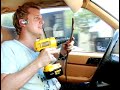 Hands Free - It's The Law in California!