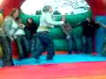 bouncy castle