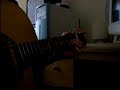 a rough version of the song 'jacobs dream'  recently covered by the wonderfully talented alison krauss.