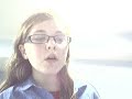 Me singing