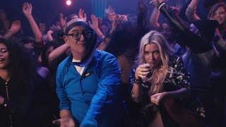 #THORNS Michael Calfan FT. Raphaella used in Alcatel's IDOL 4 Spanish advertising