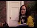 Gossip Girl 115- Blair and Chuck Scene