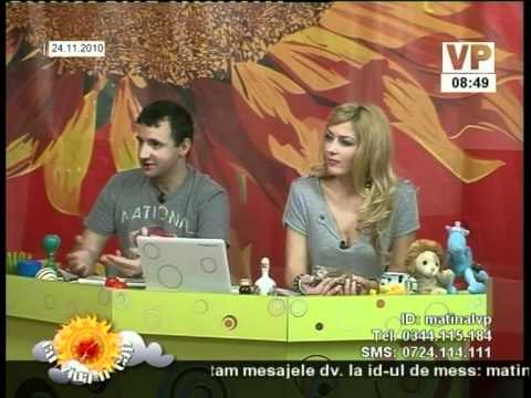 Interviu: Despre bloguri si blogosfera ploiesteana la Valea Prahovei TV item-thumbnail