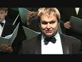 Kauno jaunuoliu choras Varpelis 2006m Kauno jaunuoliu choras Varpelis 2006m
