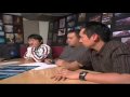 Making of God of War II [Chapter 2]