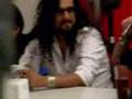 firma de discos de mago de oz(comiendo y descansando)