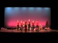 videos de Twisty Cuffs Rhythm Dance 2007--rehearsal
