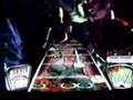 Guitar Hero II - Chop Suey - DUALSHOCK 2