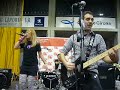 DOMINNO - Nadie me detendr� @ Sant Feliu de Gu�xols