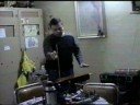 Campos Magneticos 1(Primera Parte)  con Theremin