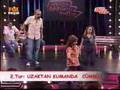 Mahser i Cumbus "Aninda Goruntu Show" Kumanda 2  22 09 07 