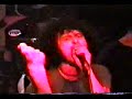 pickpocket live