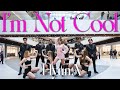 HyunA (현아) - 'I'm Not Cool' Dance Cover by BLOOM's