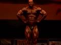 Canadian Bodybuilding Hypemuscle: Claude Groulx