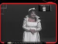 Duet from Tosca by Puccini (Conducted by M.Viotti.)