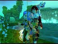 DDF seaon 1 Entry-Aoishe