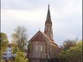 Stuttgart - Berger Kirche