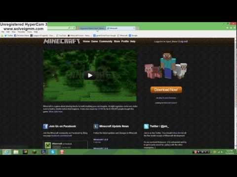 how to get a skin in minecraft pc