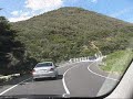FordXR6Turbo Great Ocean Road