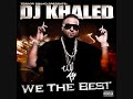 DJ Khaled ft. Ace Gutta, T Pain, Rick Ross- Cash Flow