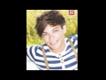 Louis Tomlinson Love Story -New Kids- 4