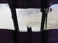 CH-47D Chinook Jumpseat View from Afghanistan II CH-47D Chinook Jumpseat View from Afghanistan II