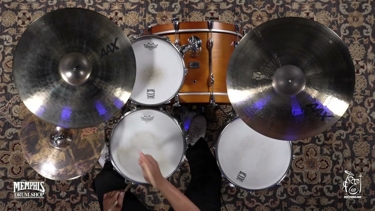 YouTube Video Placeholder