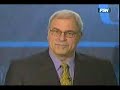 Phil Jackson - In My Own Words (Part 1)