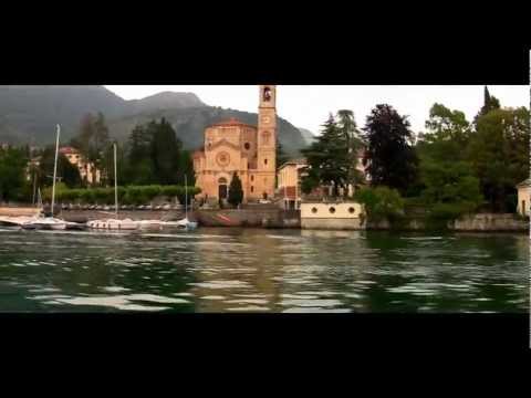 Lake Como – Italy