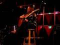 Patty Griffin cover - You Never Get What You Want