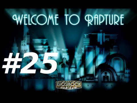 bioshock walkthrough bioshock walkthrough