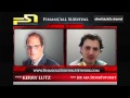 LIVE at Hard Assets NY--Seeing the Truth Behind the Propaganda-SilverFuturist--15.May.2012
