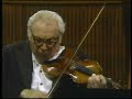 Isaac Stern: Vivaldi Four Seasons Spring II.Largo Isaac Stern: Vivaldi Four Seasons Spring II.Largo