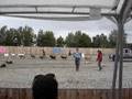 Anchorage DogSled Show
